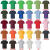 t shirt color chart - Ryan Trahan Fans
