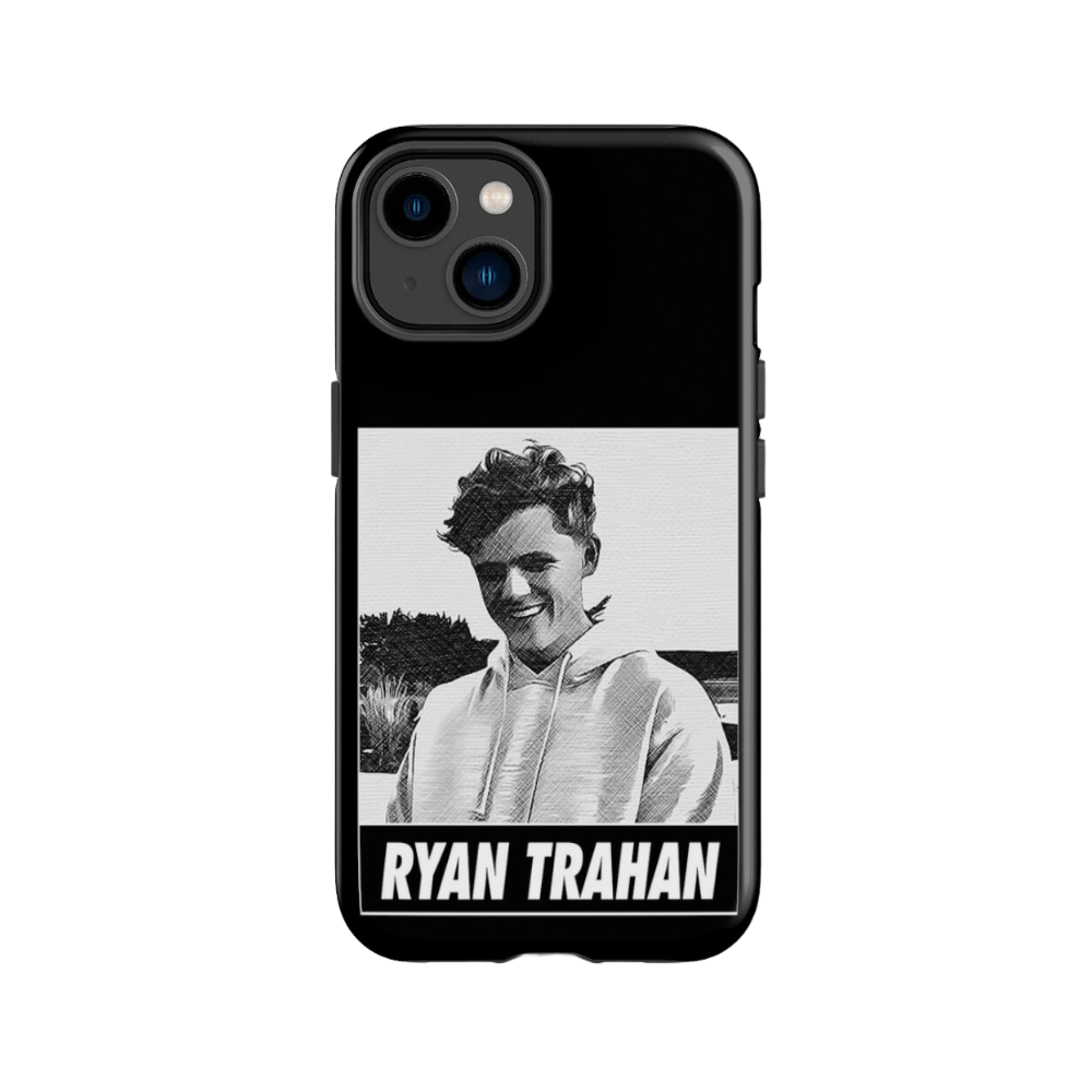 3 - Ryan Trahan Fans