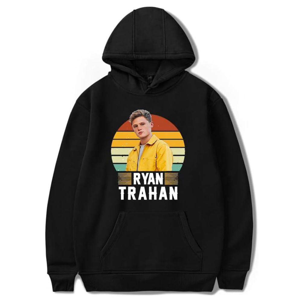 Griz Hoodie - Ryan Trahan Fans