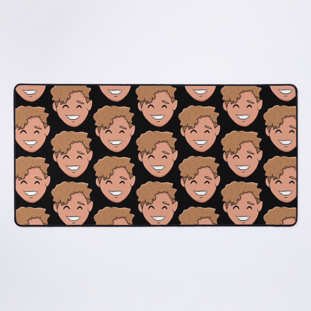 Ryan Trahan Mouse Pad - Ryan Trahan Fans
