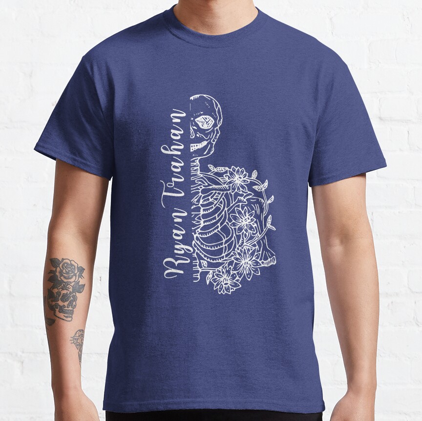 ssrcoclassic teemens353d774d8b4ffd91front altsquare product1000x1000.u1 12 - Ryan Trahan Fans