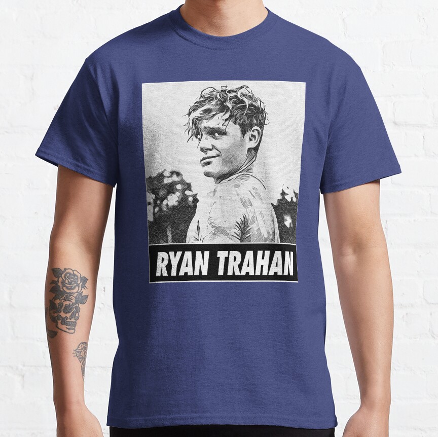 ssrcoclassic teemens353d774d8b4ffd91front altsquare product1000x1000.u1 16 - Ryan Trahan Fans