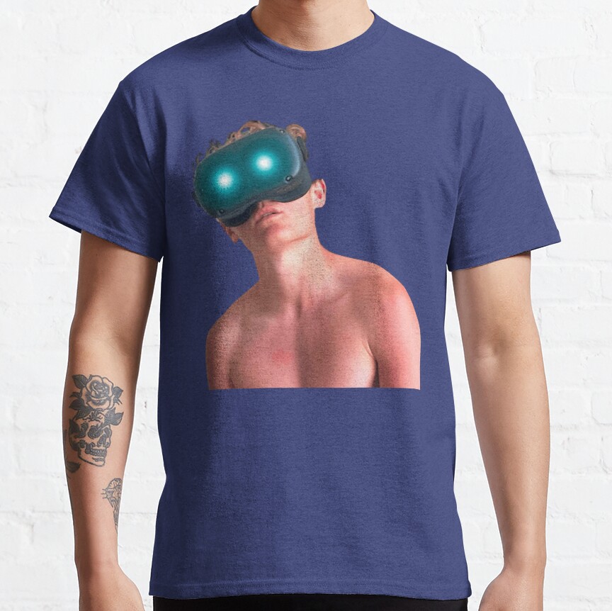 ssrcoclassic teemens353d774d8b4ffd91front altsquare product1000x1000.u1 28 - Ryan Trahan Fans