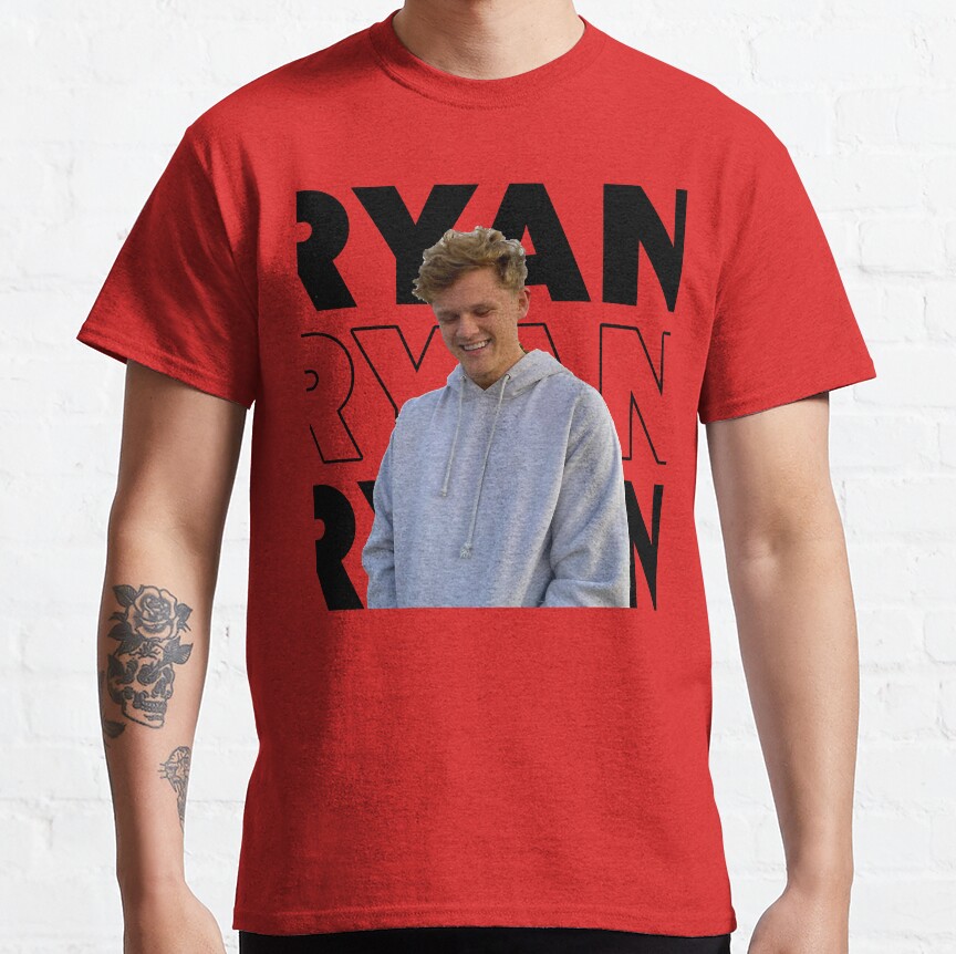 ssrcoclassic teemensdd21218219e99865front altsquare product1000x1000.u1 26 - Ryan Trahan Fans