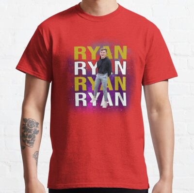 ssrcoclassic teemensdd21218219e99865front altsquare product1000x1000.u1 40 - Ryan Trahan Fans