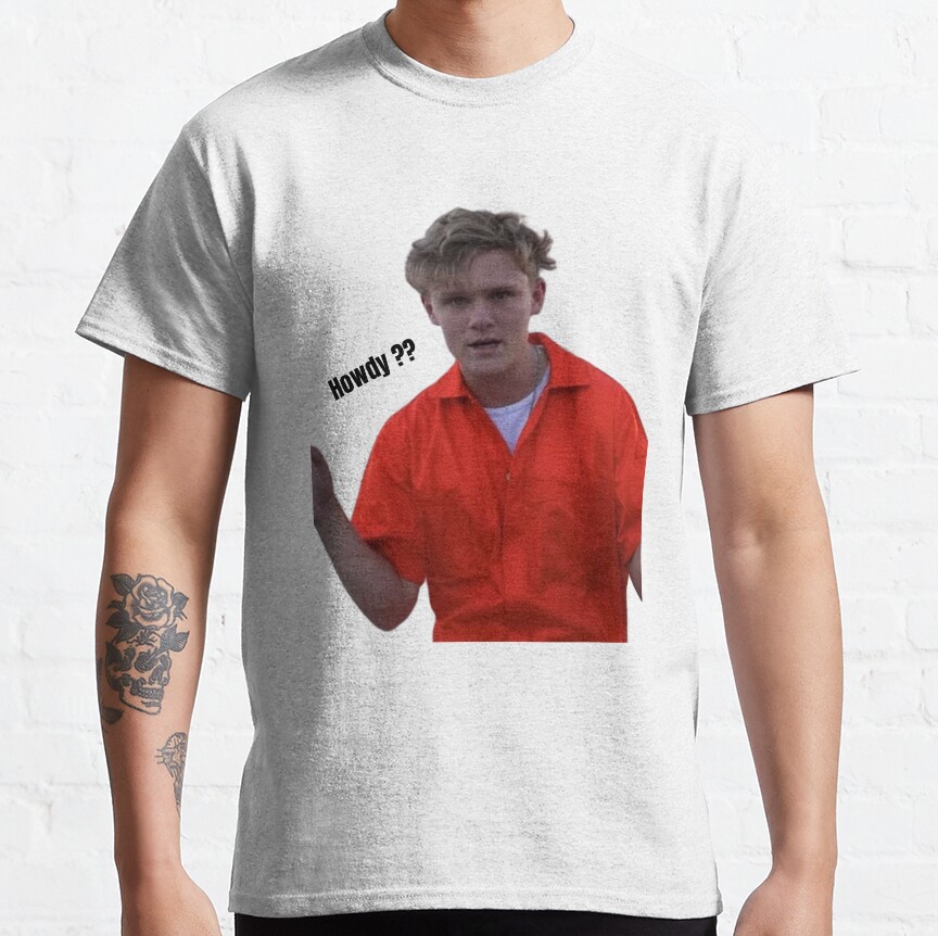 ssrcoclassic teemensfafafaca443f4786front altsquare product1000x1000.u1 9 - Ryan Trahan Fans