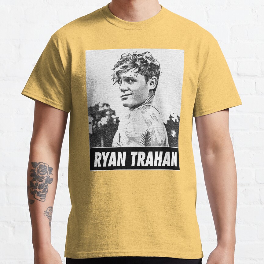 ssrcoclassic teemensffcf6eda6eb664a1front altsquare product1000x1000.u1 16 - Ryan Trahan Fans