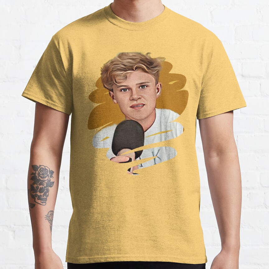 ssrcoclassic teemensffcf6eda6eb664a1front altsquare product1000x1000.u1 30 - Ryan Trahan Fans