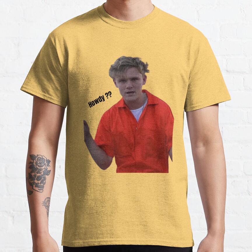 ssrcoclassic teemensffcf6eda6eb664a1front altsquare product1000x1000.u1 9 - Ryan Trahan Fans