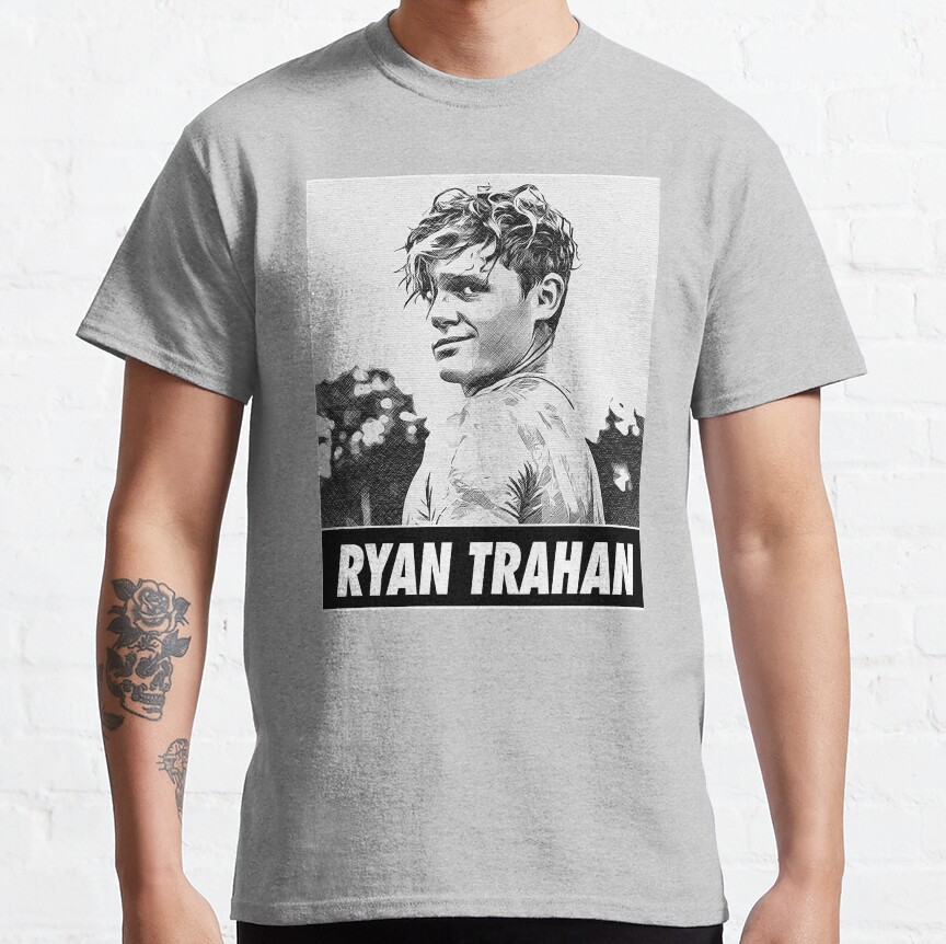 ssrcoclassic teemensheather greyfront altsquare product1000x1000.u1 16 - Ryan Trahan Fans