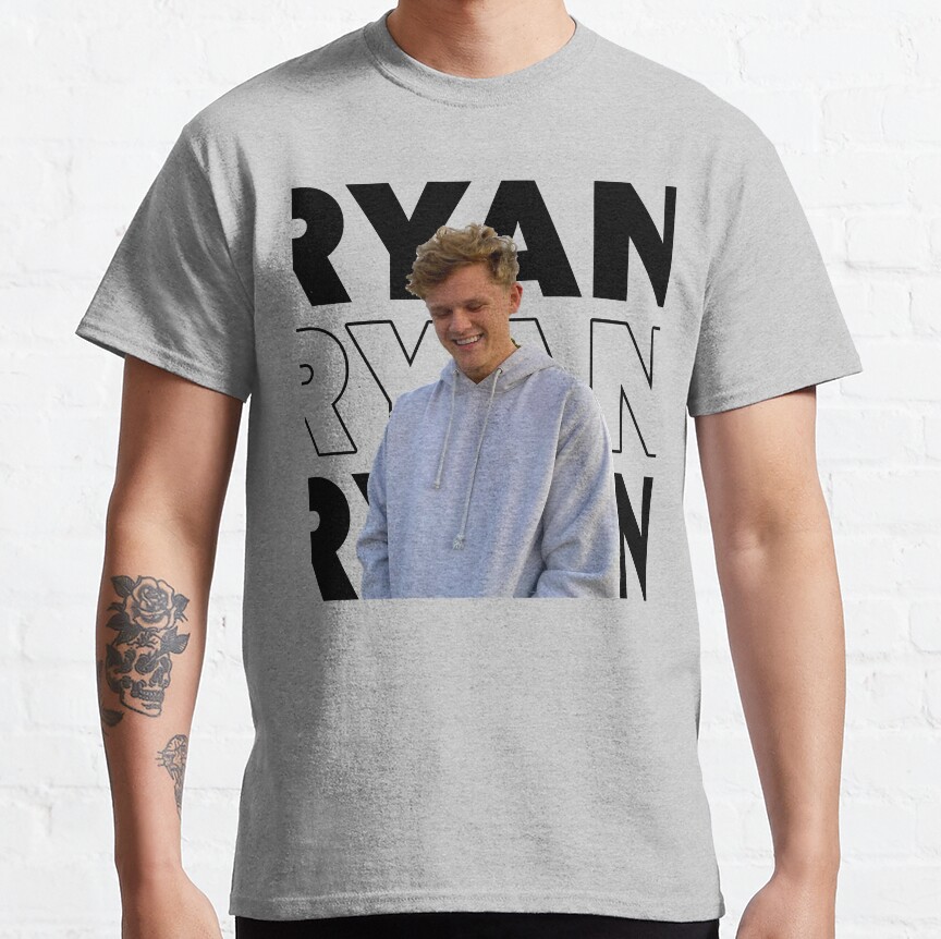 ssrcoclassic teemensheather greyfront altsquare product1000x1000.u1 26 - Ryan Trahan Fans