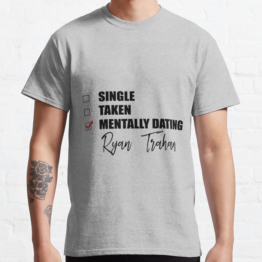 ssrcoclassic teemensheather greyfront altsquare product1000x1000.u1 41 - Ryan Trahan Fans