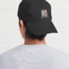 ssrcodad hatmens10101001c5ca27c6back fronttall portrait750x1000 bgf8f8f8 - Ryan Trahan Fans
