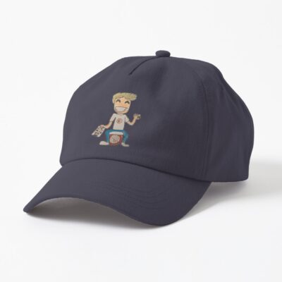 ssrcodad hatproduct322e3f696a94a5d4front three quartersquare1000x1000 bgf8f8f8 17 - Ryan Trahan Fans