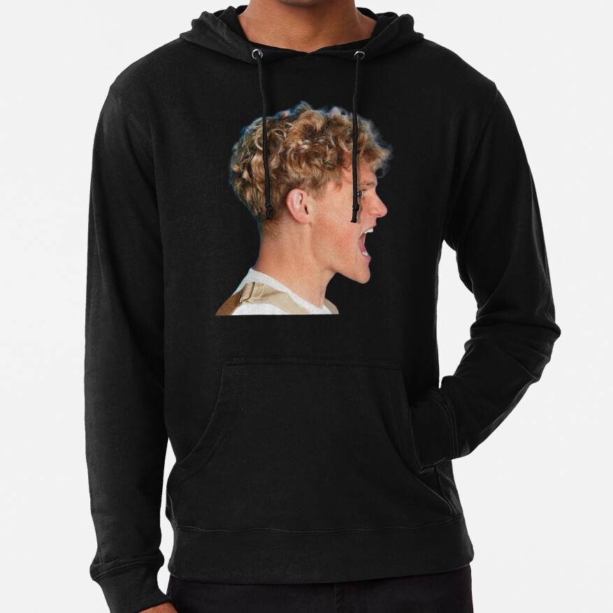 ssrcolightweight hoodiemens10101001c5ca27c6frontsquare productx1000 bgf8f8f8 28 - Ryan Trahan Fans