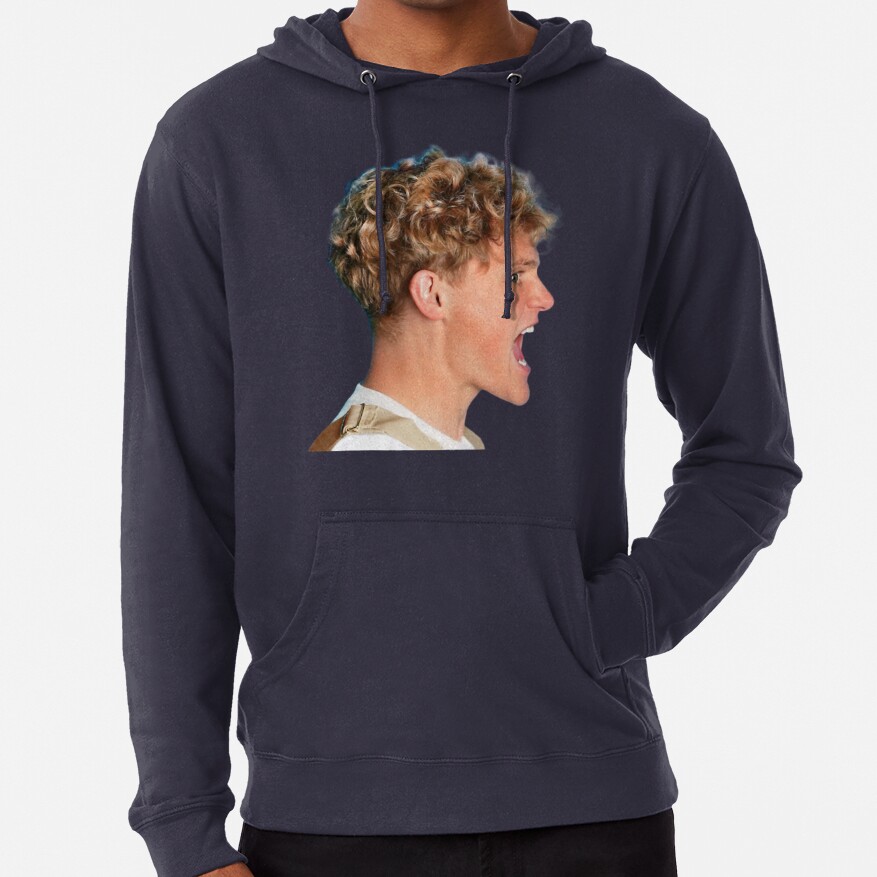 ssrcolightweight hoodiemens322e3f696a94a5d4frontsquare productx1000 bgf8f8f8 28 - Ryan Trahan Fans