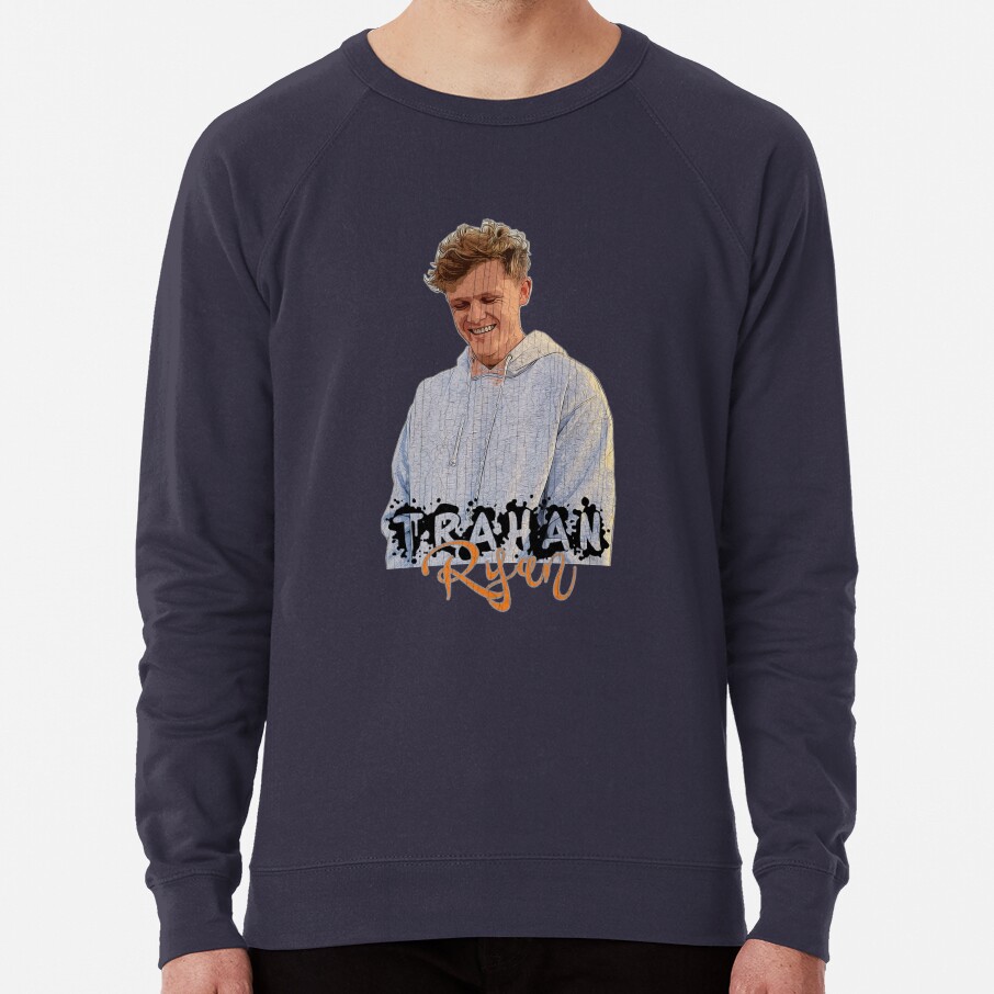ssrcolightweight sweatshirtmens322e3f696a94a5d4frontsquare productx1000 bgf8f8f8 32 - Ryan Trahan Fans