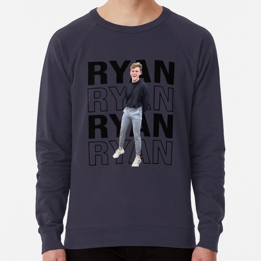 ssrcolightweight sweatshirtmens322e3f696a94a5d4frontsquare productx1000 bgf8f8f8 37 - Ryan Trahan Fans