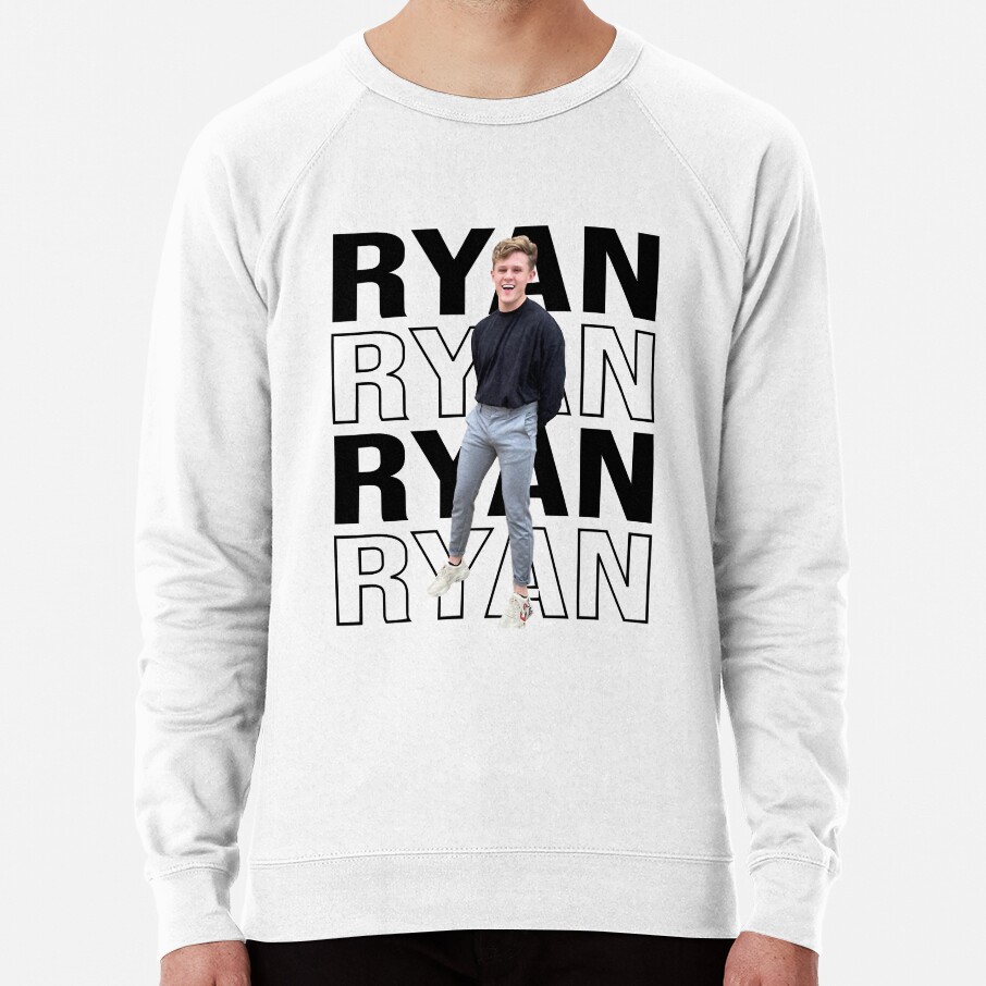 ssrcolightweight sweatshirtmensfafafaca443f4786frontsquare productx1000 bgf8f8f8 37 - Ryan Trahan Fans