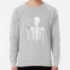 ssrcolightweight sweatshirtmensheather greyfrontsquare productx1000 bgf8f8f8 1 - Ryan Trahan Fans