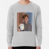 ssrcolightweight sweatshirtmensheather greyfrontsquare productx1000 bgf8f8f8 10 - Ryan Trahan Fans