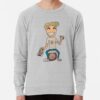 ssrcolightweight sweatshirtmensheather greyfrontsquare productx1000 bgf8f8f8 19 - Ryan Trahan Fans