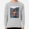 ssrcolightweight sweatshirtmensheather greyfrontsquare productx1000 bgf8f8f8 21 - Ryan Trahan Fans