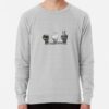 ssrcolightweight sweatshirtmensheather greyfrontsquare productx1000 bgf8f8f8 31 - Ryan Trahan Fans