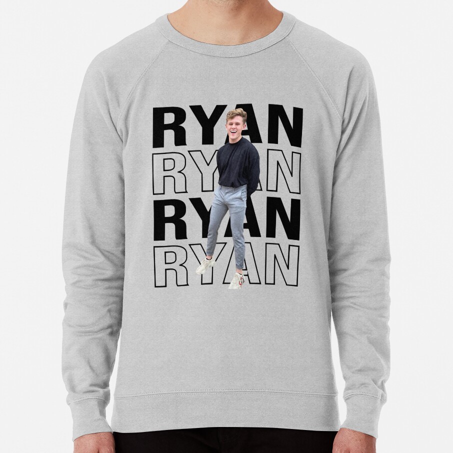 ssrcolightweight sweatshirtmensheather greyfrontsquare productx1000 bgf8f8f8 37 - Ryan Trahan Fans
