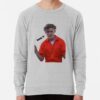ssrcolightweight sweatshirtmensheather greyfrontsquare productx1000 bgf8f8f8 5 - Ryan Trahan Fans