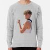 ssrcolightweight sweatshirtmensheather greyfrontsquare productx1000 bgf8f8f8 6 - Ryan Trahan Fans