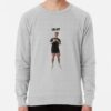 ssrcolightweight sweatshirtmensheather greyfrontsquare productx1000 bgf8f8f8 8 - Ryan Trahan Fans