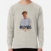 ssrcolightweight sweatshirtmensheather oatmealfrontsquare productx1000 bgf8f8f8 12 - Ryan Trahan Fans