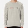 ssrcolightweight sweatshirtmensoatmeal heatherfrontsquare productx1000 bgf8f8f8 11 - Ryan Trahan Fans