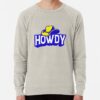 ssrcolightweight sweatshirtmensoatmeal heatherfrontsquare productx1000 bgf8f8f8 12 - Ryan Trahan Fans