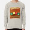 ssrcolightweight sweatshirtmensoatmeal heatherfrontsquare productx1000 bgf8f8f8 13 - Ryan Trahan Fans