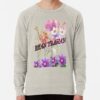 ssrcolightweight sweatshirtmensoatmeal heatherfrontsquare productx1000 bgf8f8f8 15 - Ryan Trahan Fans