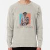 ssrcolightweight sweatshirtmensoatmeal heatherfrontsquare productx1000 bgf8f8f8 18 - Ryan Trahan Fans