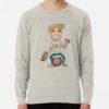ssrcolightweight sweatshirtmensoatmeal heatherfrontsquare productx1000 bgf8f8f8 19 - Ryan Trahan Fans