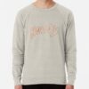 ssrcolightweight sweatshirtmensoatmeal heatherfrontsquare productx1000 bgf8f8f8 20 - Ryan Trahan Fans