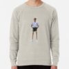 ssrcolightweight sweatshirtmensoatmeal heatherfrontsquare productx1000 bgf8f8f8 3 - Ryan Trahan Fans