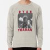 ssrcolightweight sweatshirtmensoatmeal heatherfrontsquare productx1000 bgf8f8f8 30 - Ryan Trahan Fans