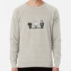 ssrcolightweight sweatshirtmensoatmeal heatherfrontsquare productx1000 bgf8f8f8 31 - Ryan Trahan Fans