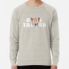 ssrcolightweight sweatshirtmensoatmeal heatherfrontsquare productx1000 bgf8f8f8 34 - Ryan Trahan Fans