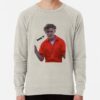 ssrcolightweight sweatshirtmensoatmeal heatherfrontsquare productx1000 bgf8f8f8 5 - Ryan Trahan Fans