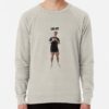 ssrcolightweight sweatshirtmensoatmeal heatherfrontsquare productx1000 bgf8f8f8 8 - Ryan Trahan Fans