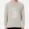 ssrcolightweight sweatshirtmensoatmeal heatherfrontsquare productx1000 bgf8f8f8 9 - Ryan Trahan Fans