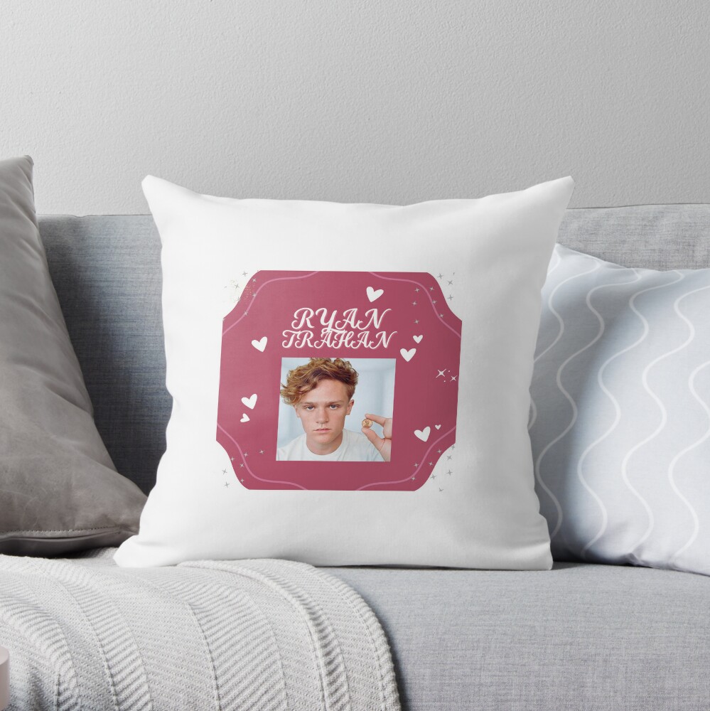 throwpillowsmall1000x bgf8f8f8 c020010001000 7 - Ryan Trahan Fans
