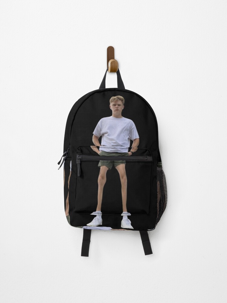 urbackpack frontwide portrait750x1000 1 - Ryan Trahan Fans