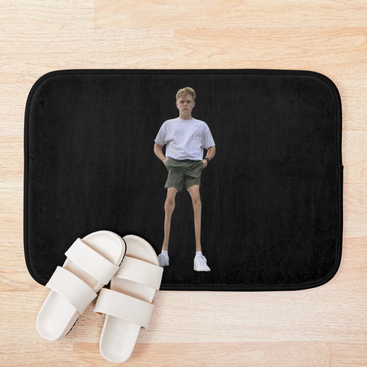 urbathmat flatlay context smallsquare750x1000.1u5 2 - Ryan Trahan Fans